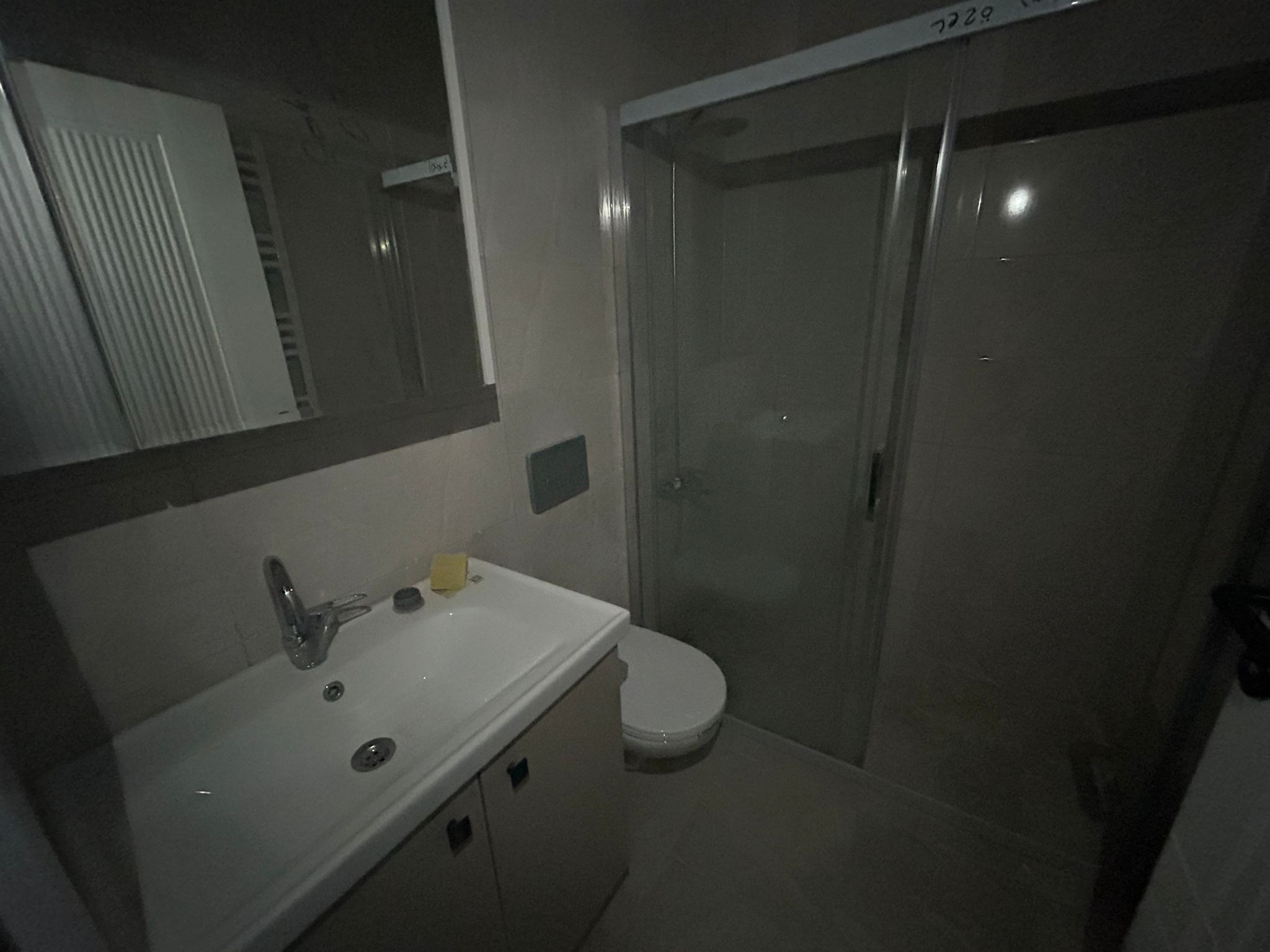 CUMHURİYET MAHALLESİNDE EŞYALI KİRALIK 1+1 DAİRE