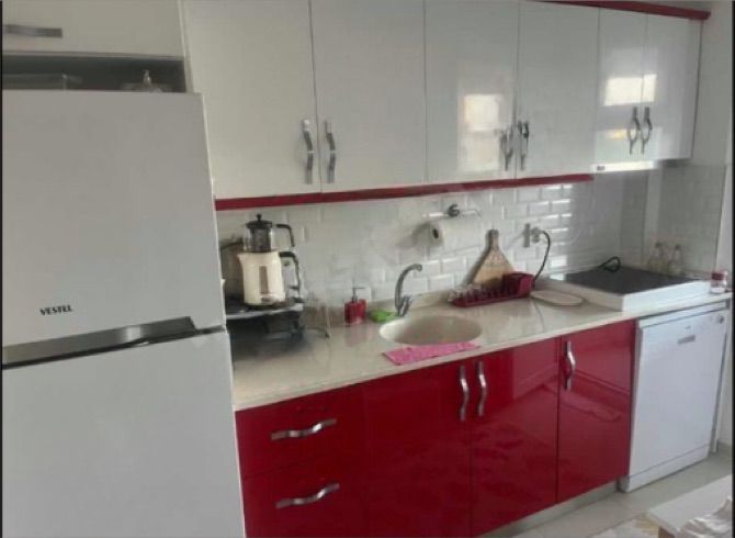 Balıkesir Edremit Güre mahallesi
