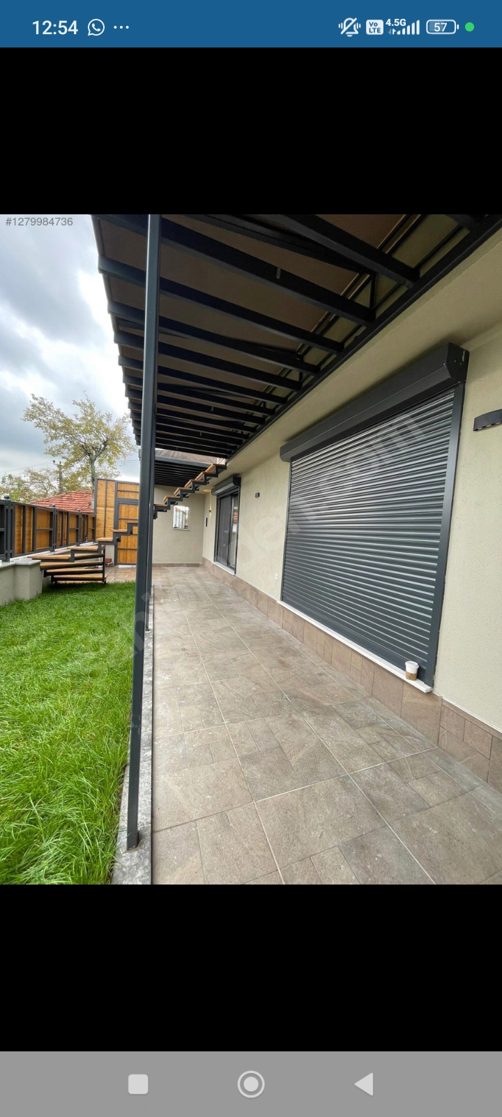 EDREMİT ZEYTİNLİ BEYOBADA Müstakil