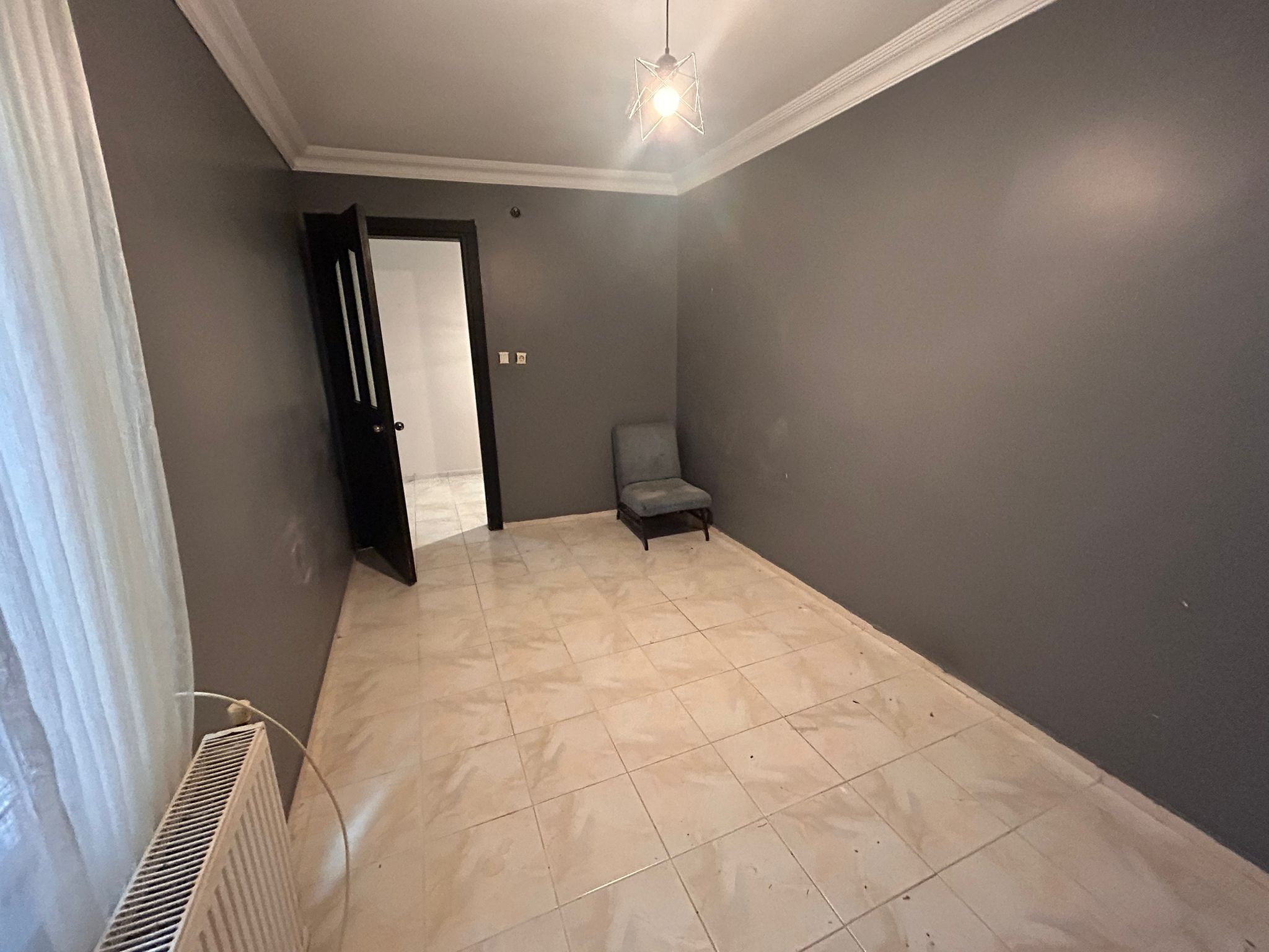 EDREMİT TUZCUMURAT MAHALLESİNDE SATILIK 3+1 DAİRE