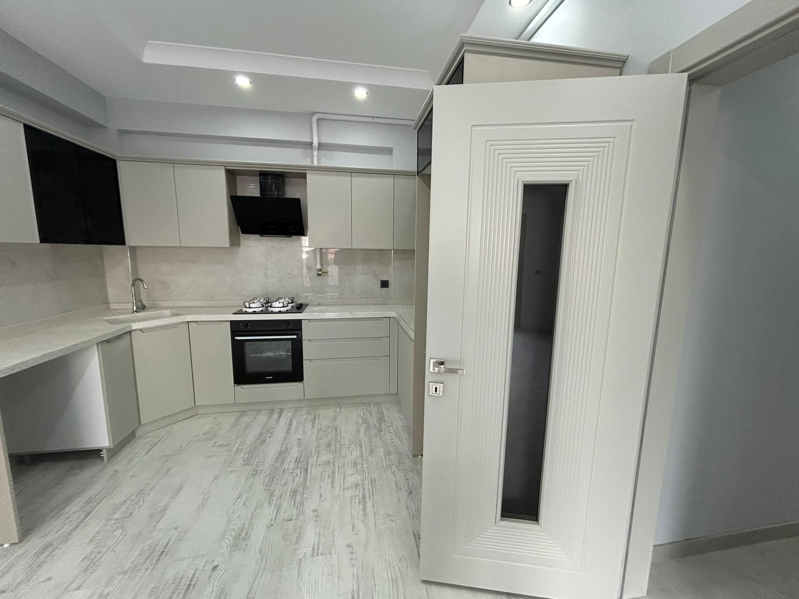 GAZİCELAL MAHALLESİNDE SATILIK SIFIR 2+1 DAİRE