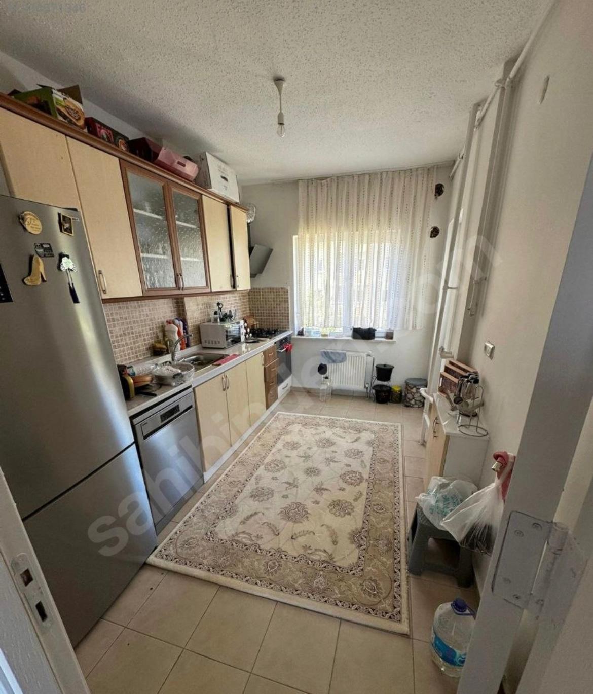 Deniz Manzaralı Satılık 3+1 140 M2 Daire