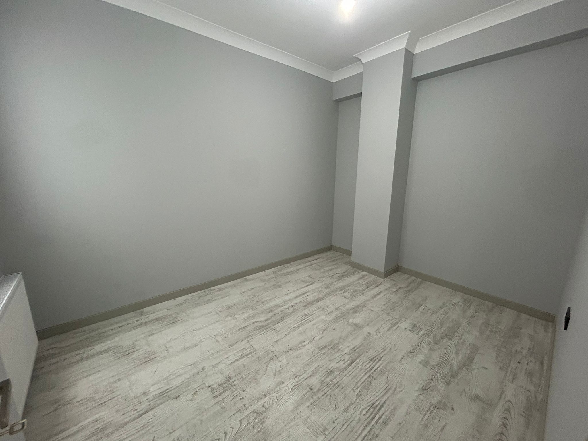 Kaptanefe ile Sıfır Kiralık  1+1 dairenizde  merkezin konforuna yelken açın.