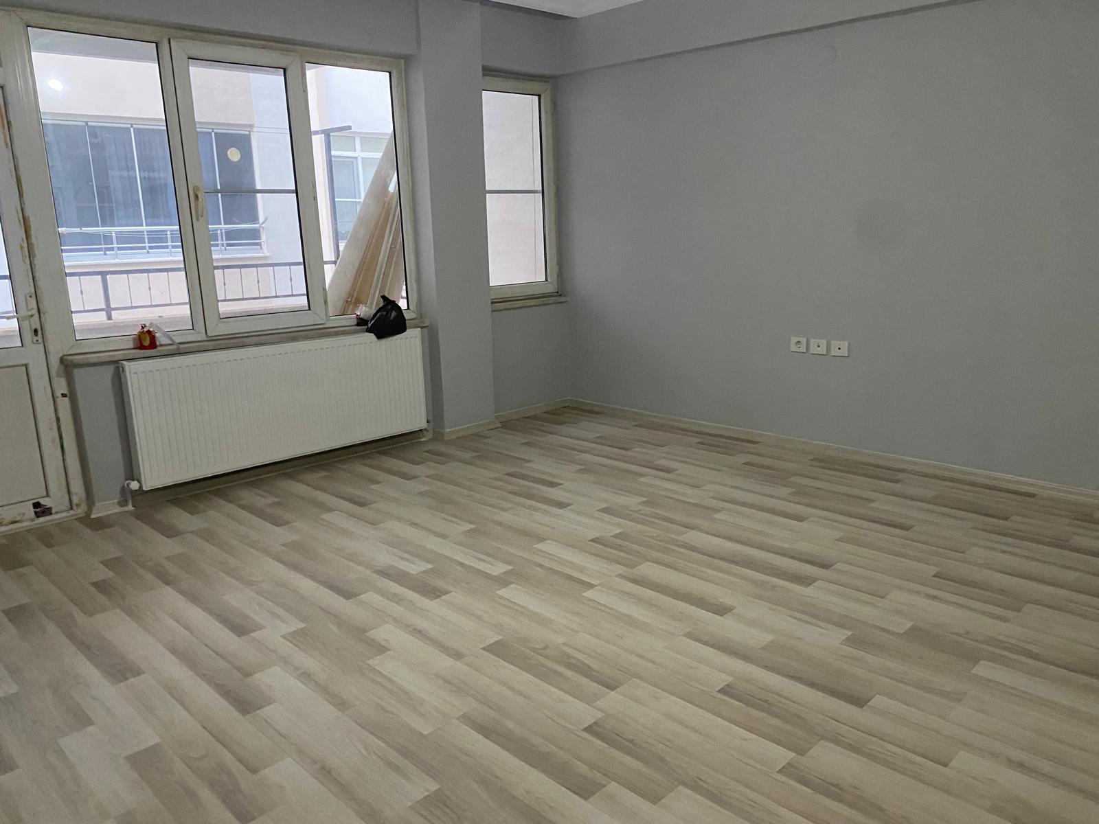 EDREMİT CUMHURİYET MAHALLESİNDE 3+1 JEOTERMALLİ KİRALIK DAİRE