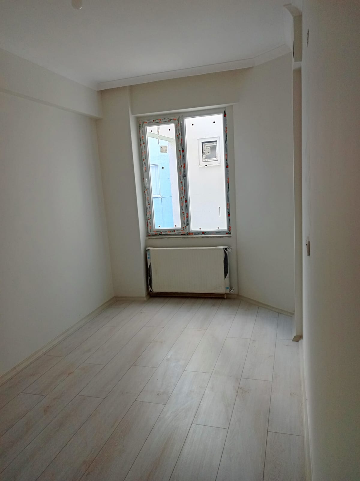 BURHANİYE YENİ MAHALLE'DE SATILIK SIFIR 6+1 DUBLEKS DAİRE