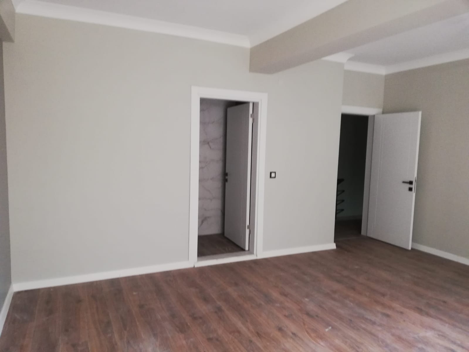 Kiralık 4+1 Dubleks Daire