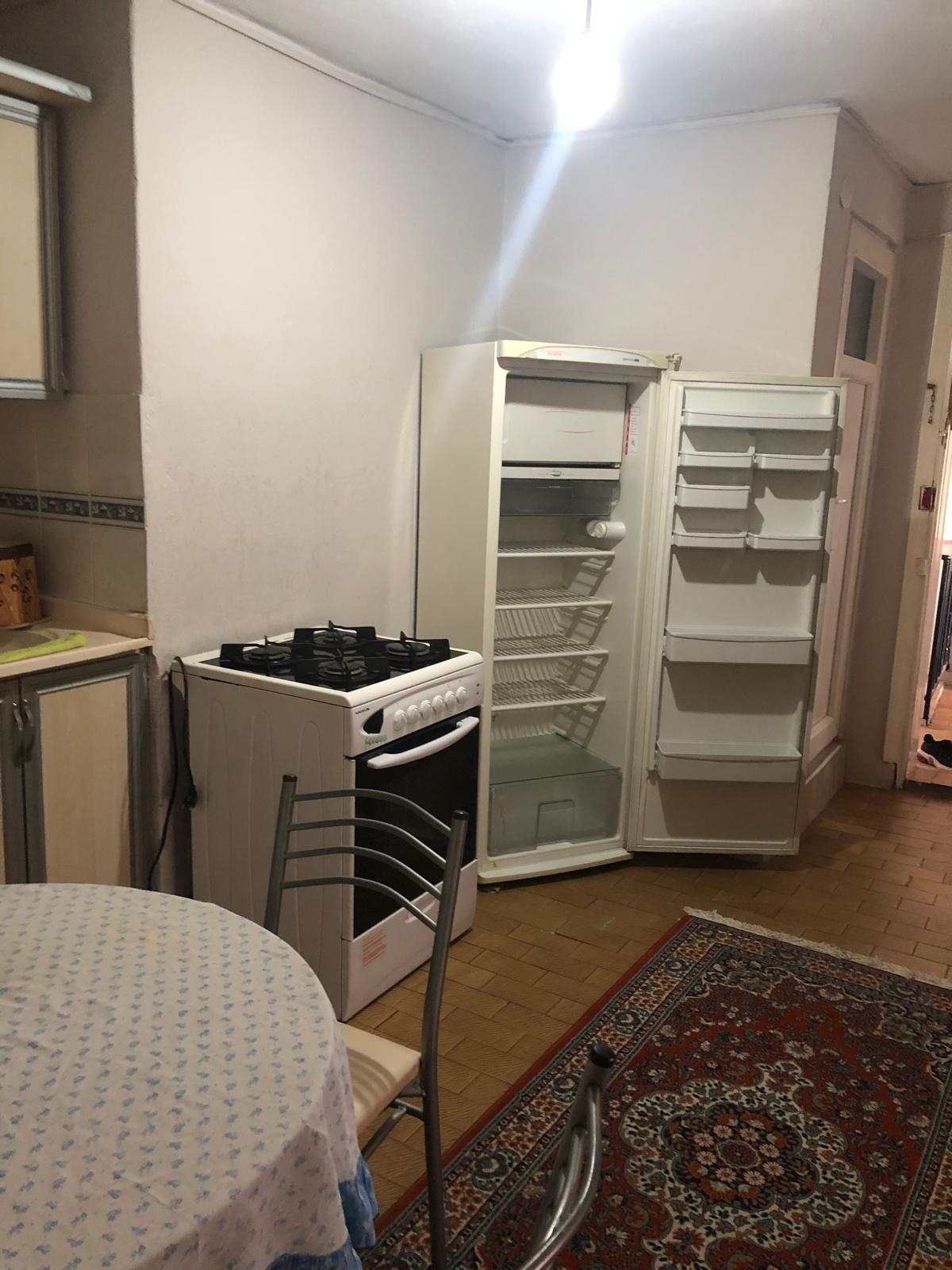 KOMPLE SATILIK BİNA