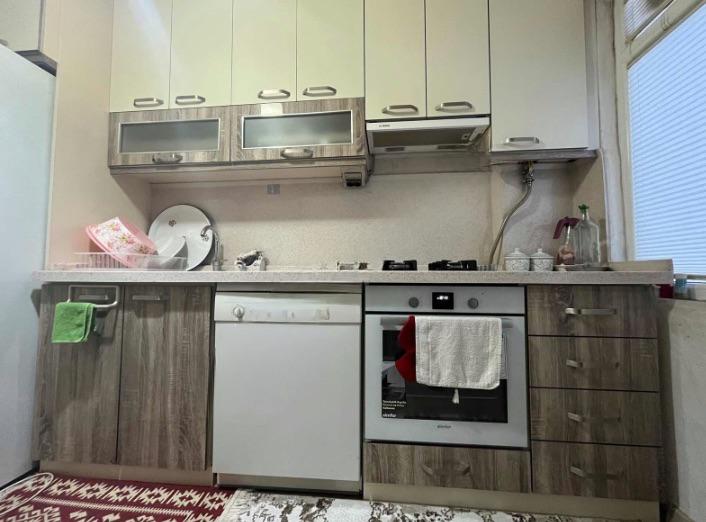 BALIKESİR EDREMİT TUZCU MURAT MAHALLESİNDE