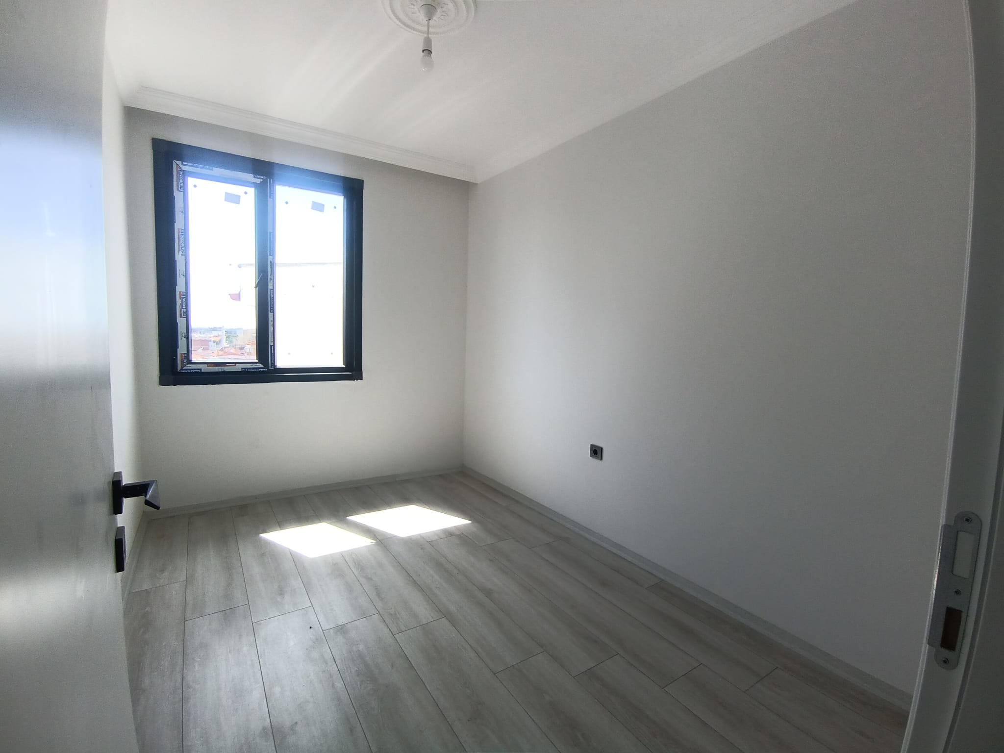 BALIKESİR EDREMİT TUZCUMURAT MAHALLESİNDE SATILIK 3+1 DUBLEKS DAİRE