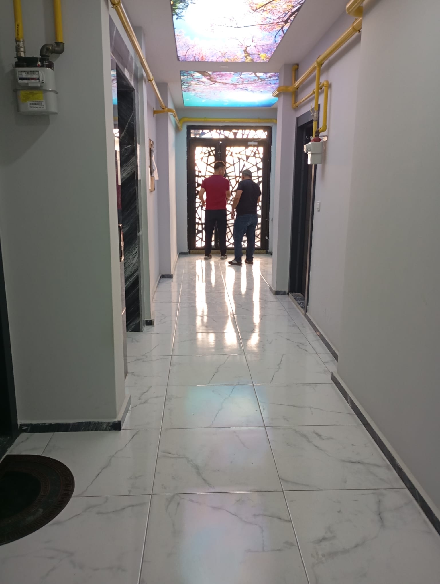 BALIKESİR EDREMİT TUZCU MURAT