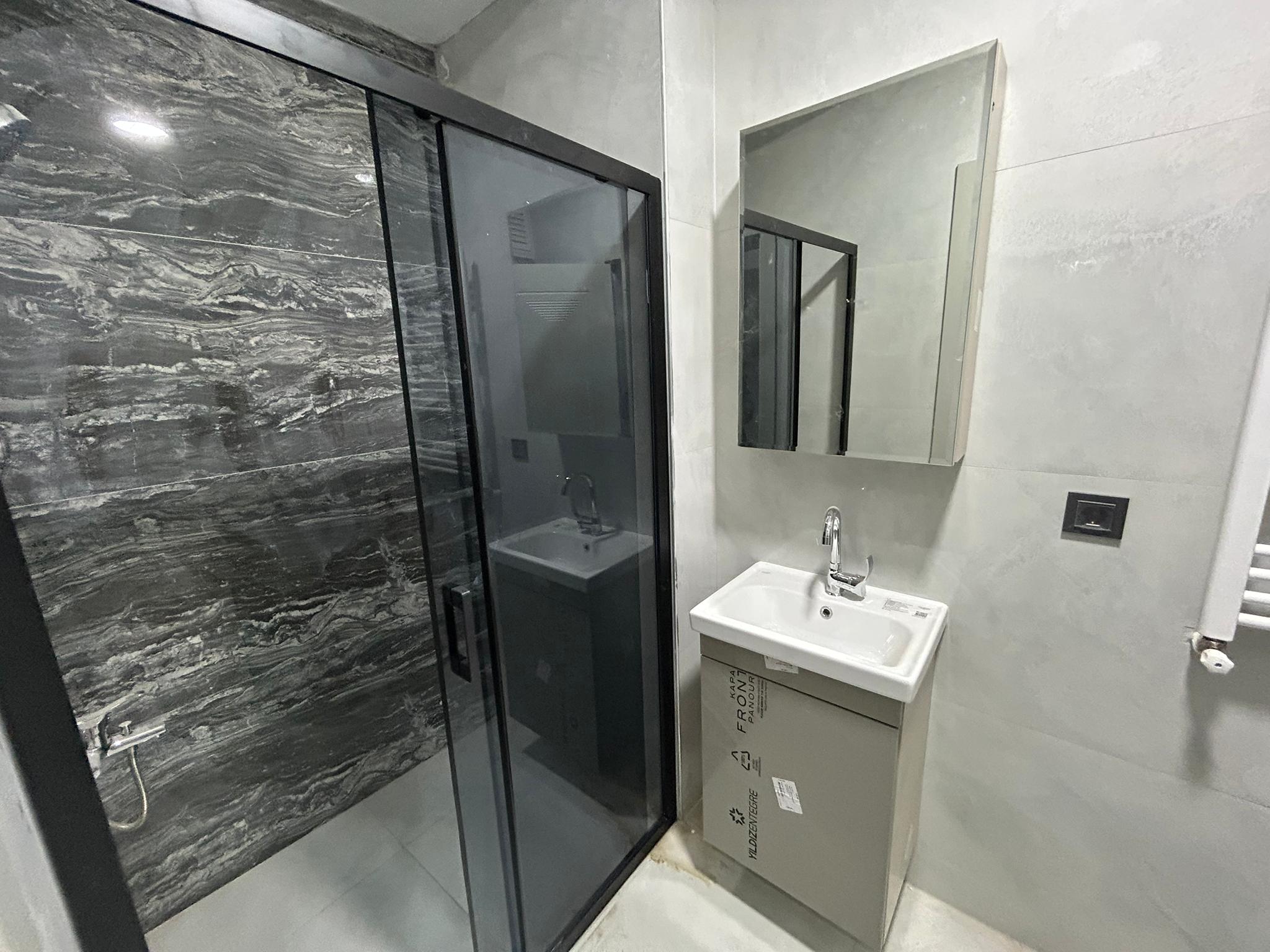 GAZİCELAL MAHALLESİNDE SATILIK SIFIR 2+1 DAİRE