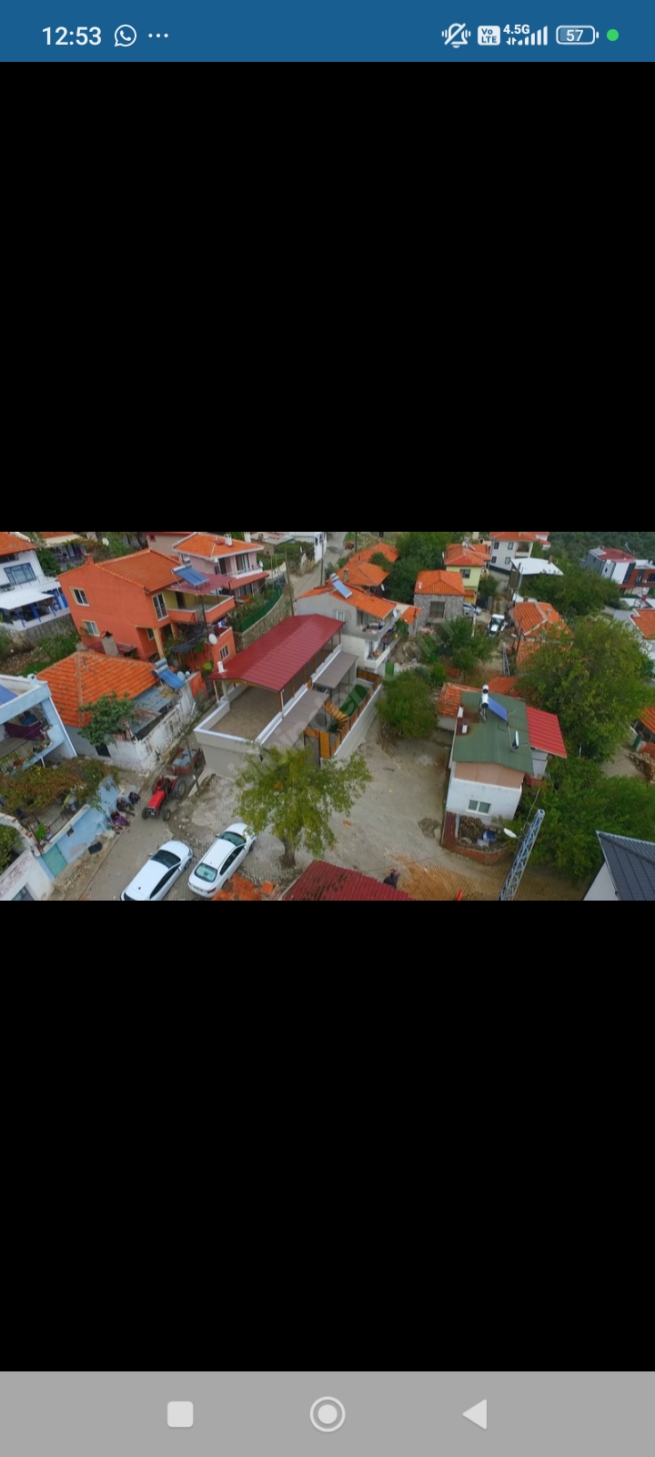 EDREMİT ZEYTİNLİ BEYOBADA Müstakil