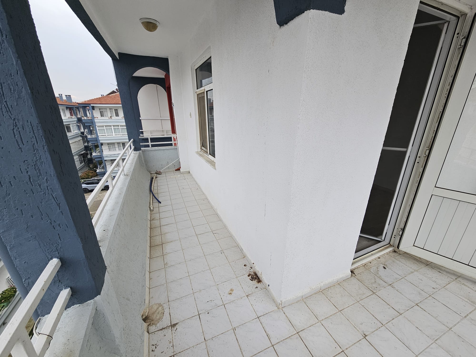 Akçay Altınkum – Satılık 3+1 Daire (Site & Havuz)