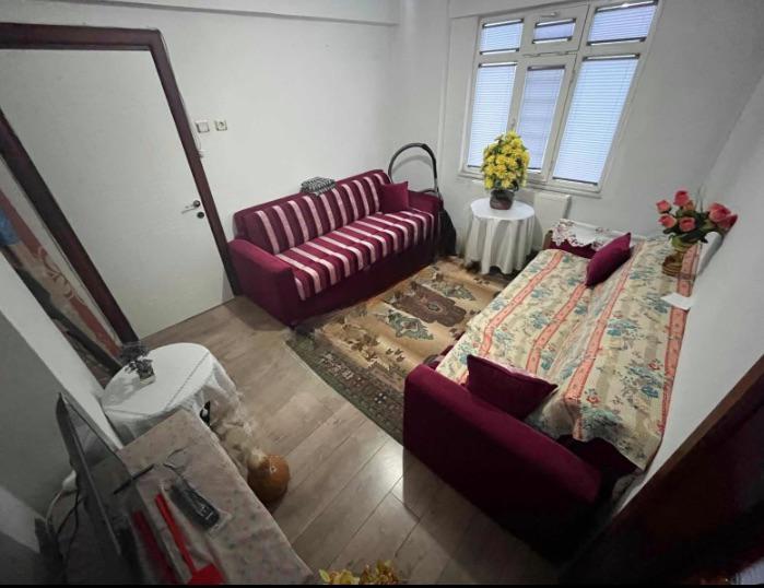 BALIKESİR EDREMİT TUZCU MURAT MAHALLESİNDE