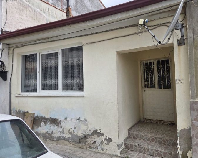 Edremit turhanbey Mahallesi'nde